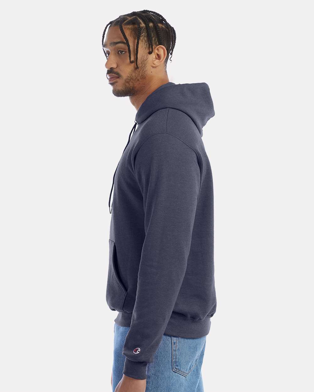 Unisex PowerblendÃ‚Â® Hooded Sweatshirt