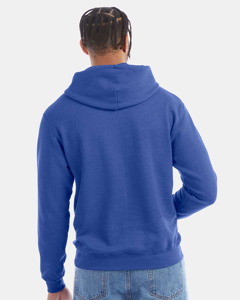 Unisex PowerblendÃ‚Â® Hooded Sweatshirt