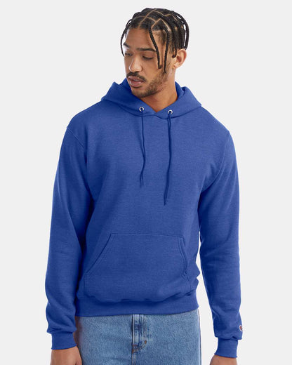 Unisex PowerblendÃ‚Â® Hooded Sweatshirt