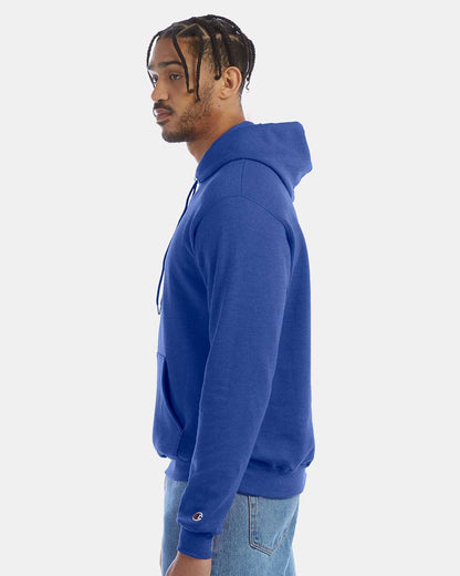 Unisex PowerblendÃ‚Â® Hooded Sweatshirt