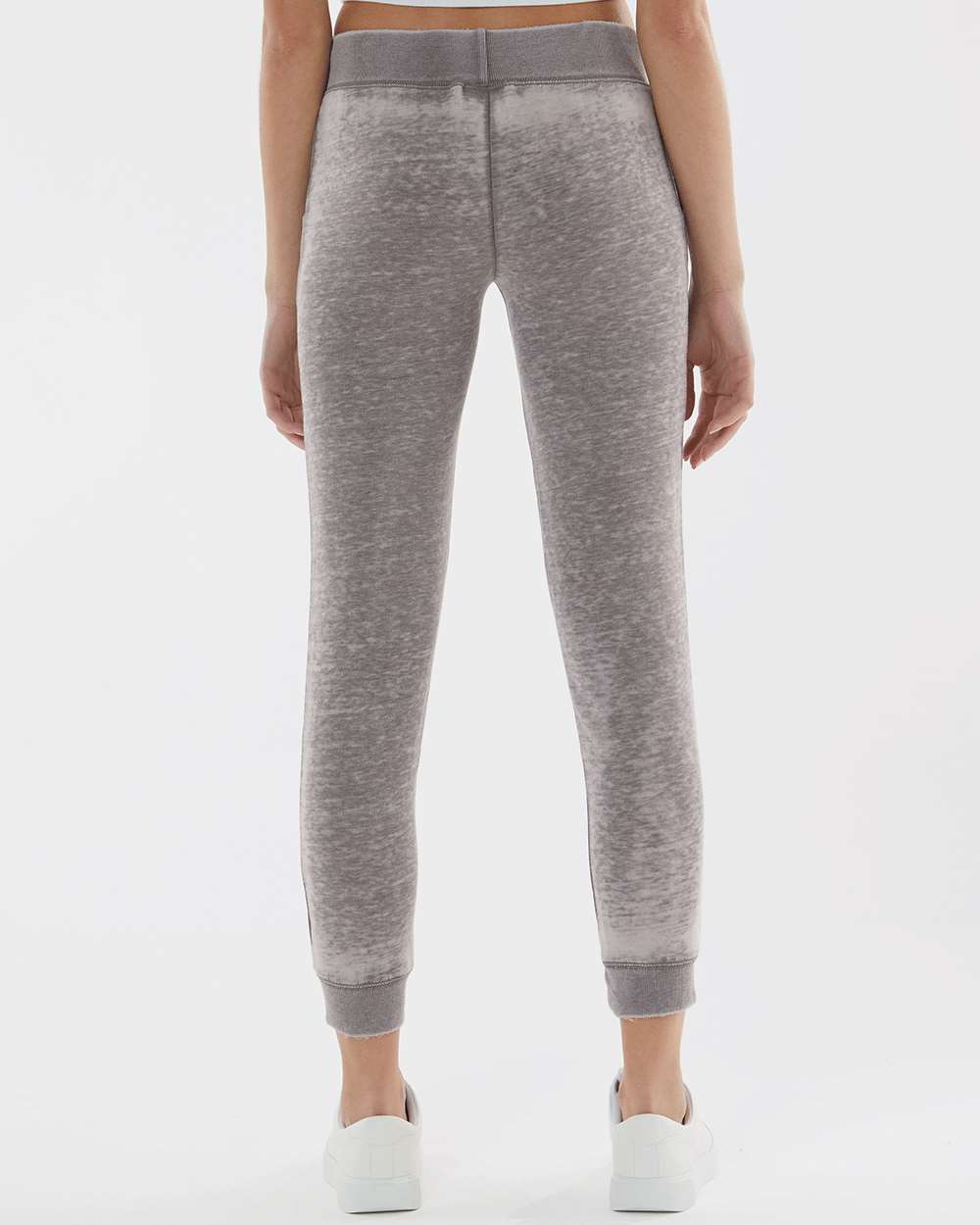 WomenÃ‚â€™s Vintage Zen Fleece Joggers