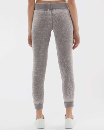 WomenÃ‚â€™s Vintage Zen Fleece Joggers