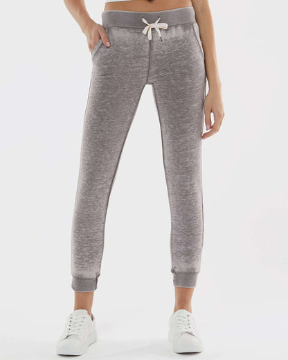 WomenÃ‚â€™s Vintage Zen Fleece Joggers
