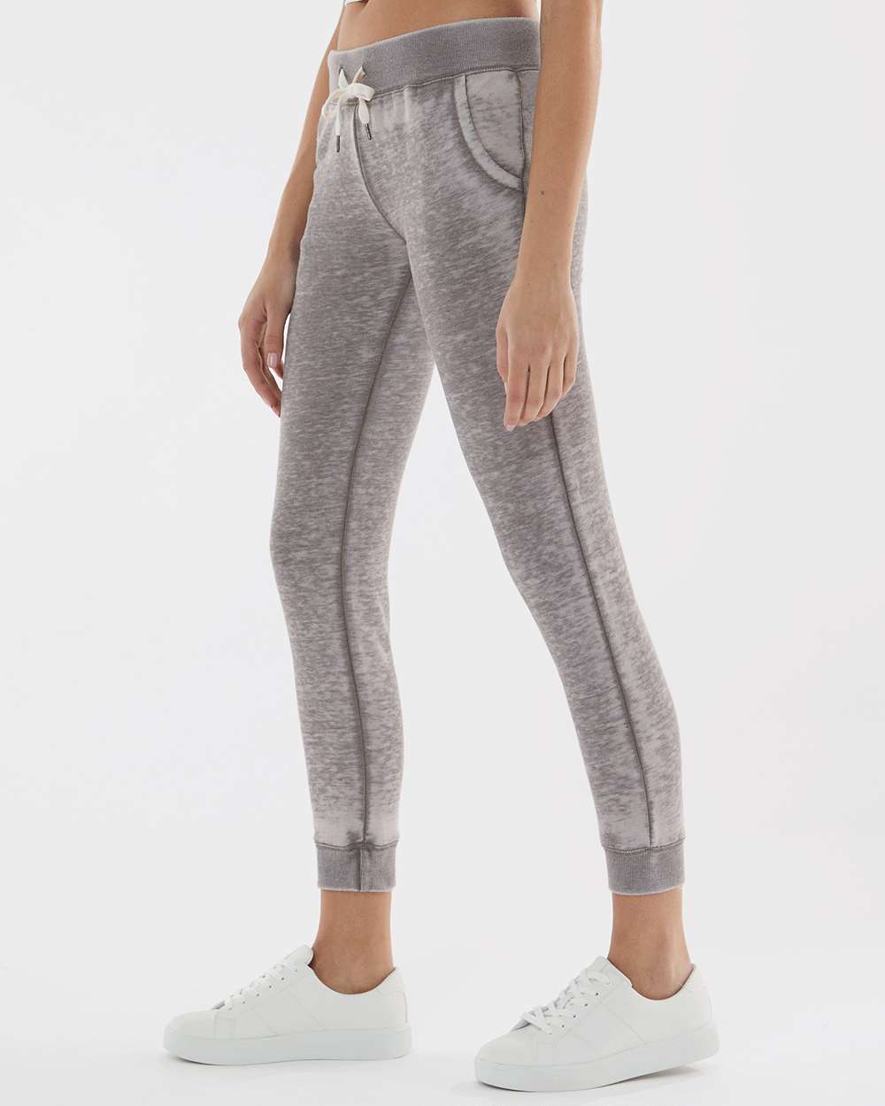 WomenÃ‚â€™s Vintage Zen Fleece Joggers