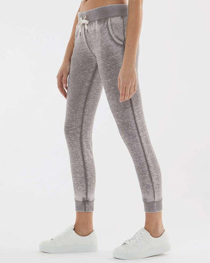 WomenÃ‚â€™s Vintage Zen Fleece Joggers