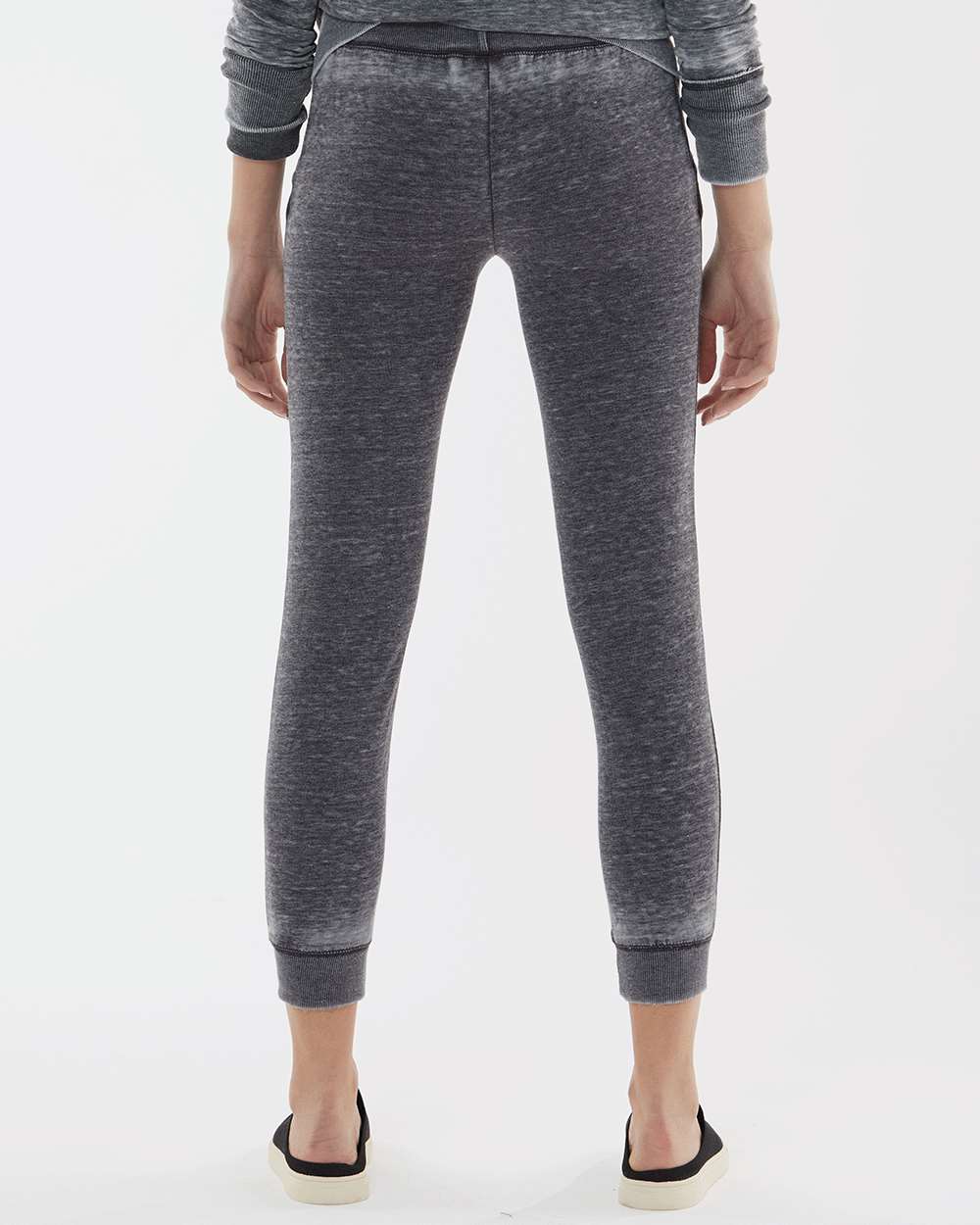 WomenÃ‚â€™s Vintage Zen Fleece Joggers