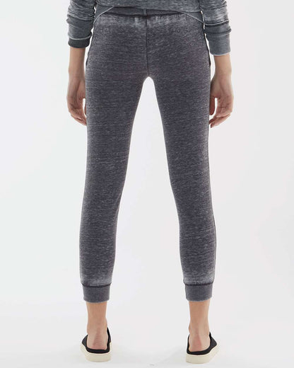 WomenÃ‚â€™s Vintage Zen Fleece Joggers