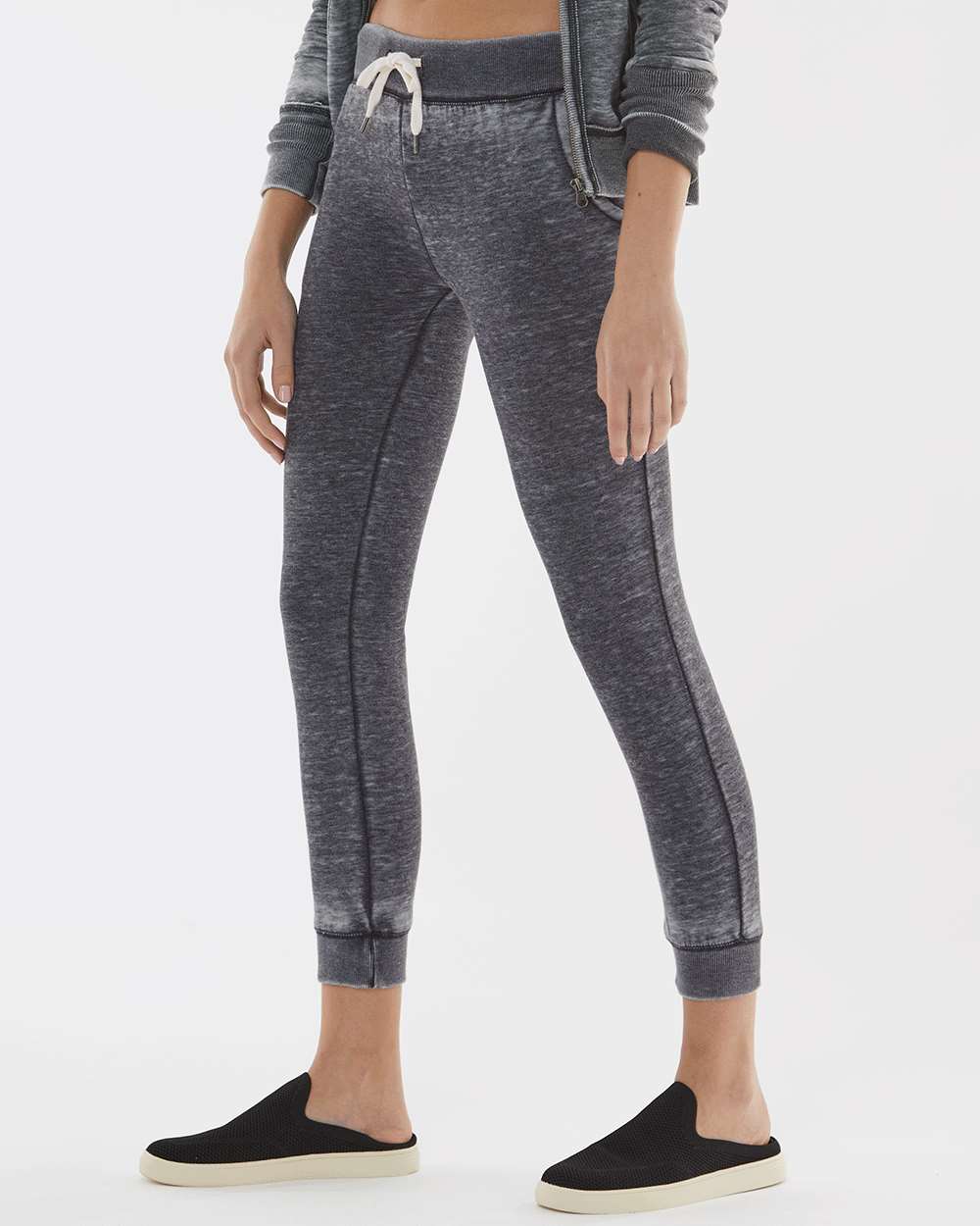 WomenÃ‚â€™s Vintage Zen Fleece Joggers