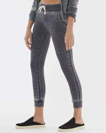 WomenÃ‚â€™s Vintage Zen Fleece Joggers