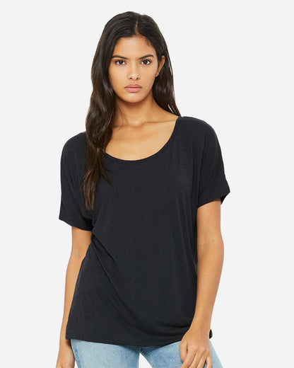 WomenÃ‚â€™s Slouchy Tee