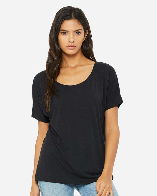 WomenÃ‚â€™s Slouchy Tee