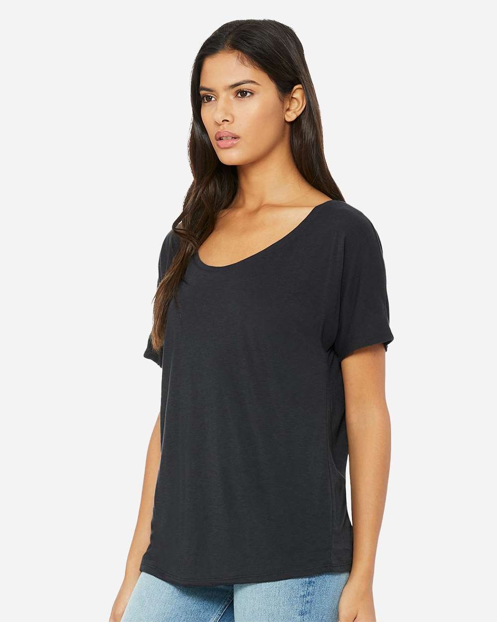 WomenÃ‚â€™s Slouchy Tee