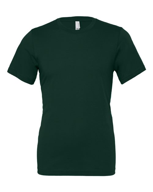 BELLA + CANVAS Jersey Tee