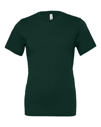 BELLA + CANVAS Jersey Tee