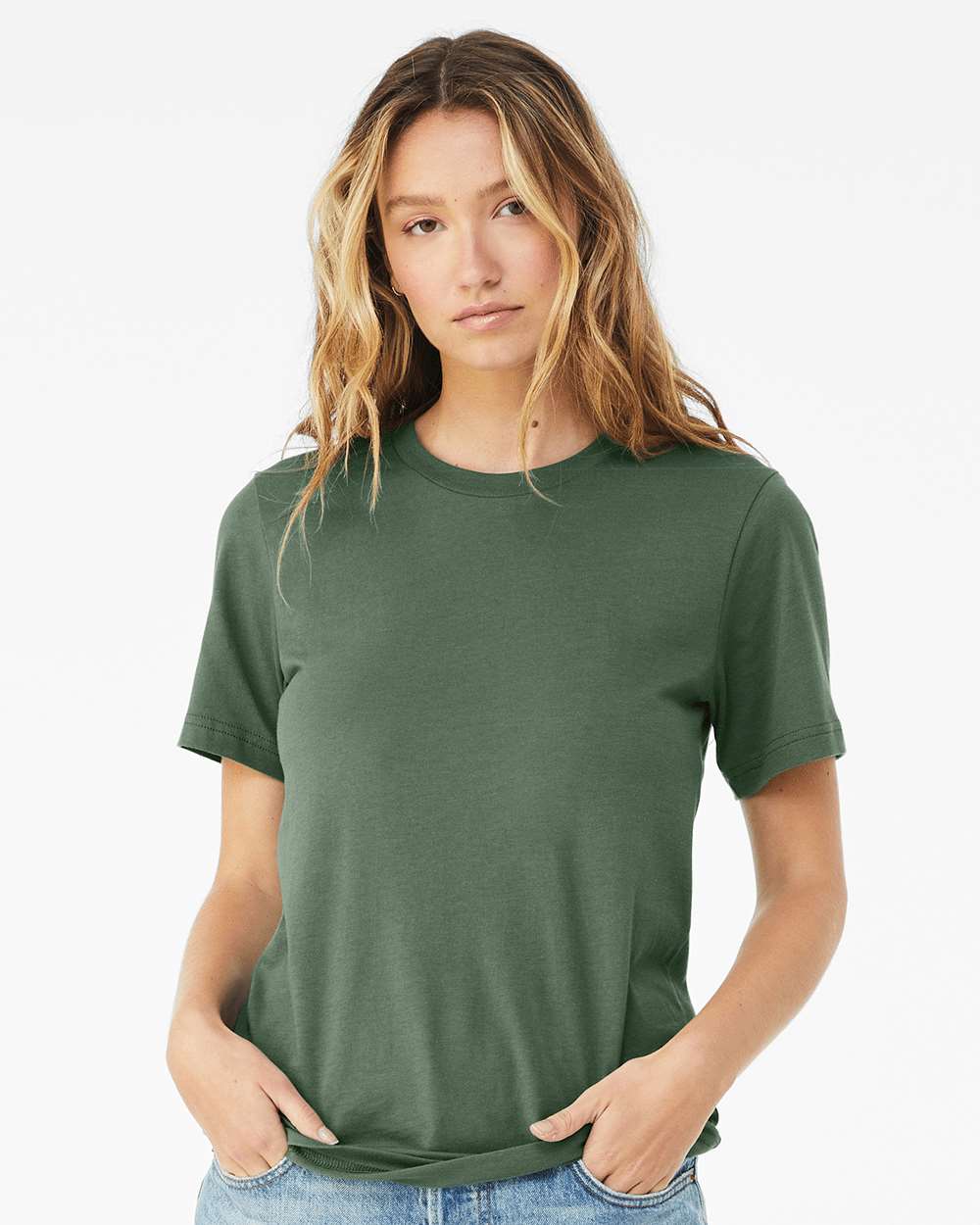Jersey Tee