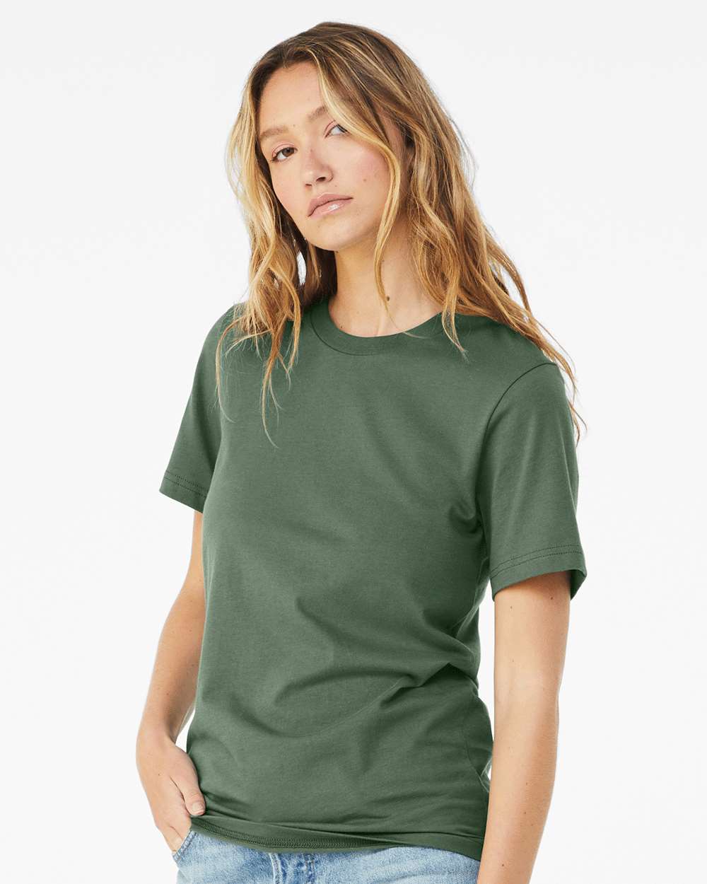 Jersey Tee