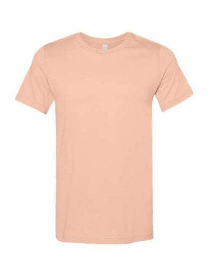 BELLA + CANVAS Jersey Tee