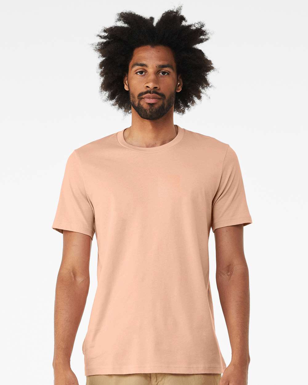 Jersey Tee