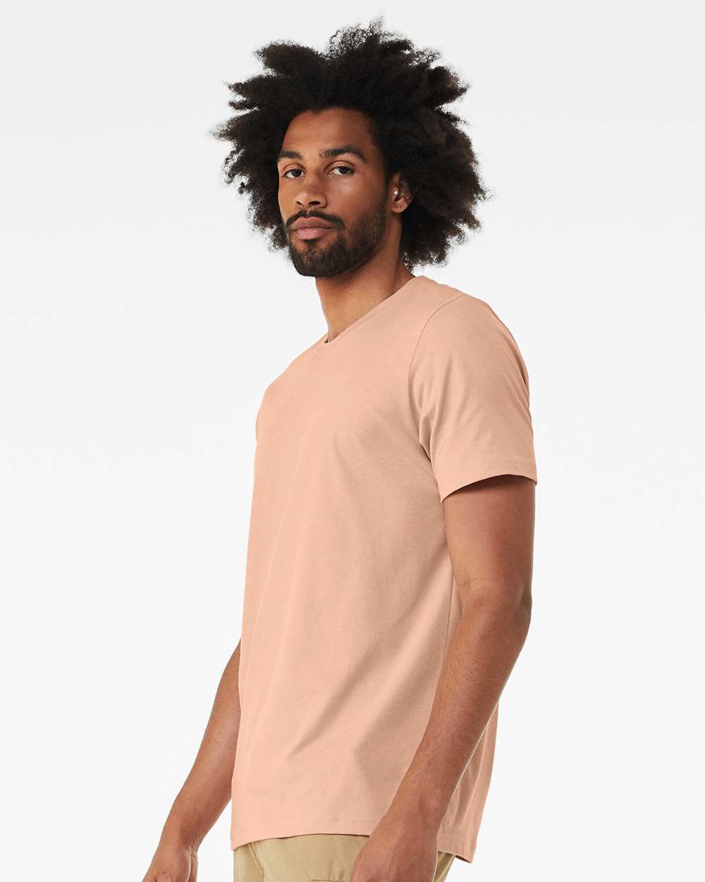 Jersey Tee