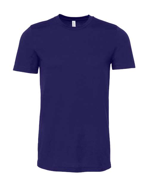 BELLA + CANVAS Jersey Tee