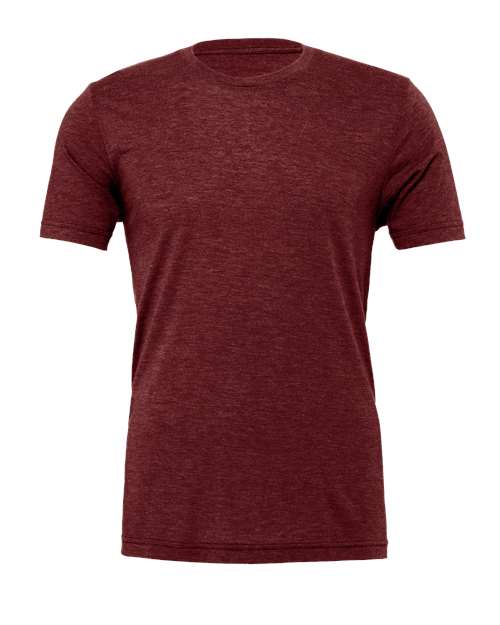 BELLA + CANVAS Triblend Tee