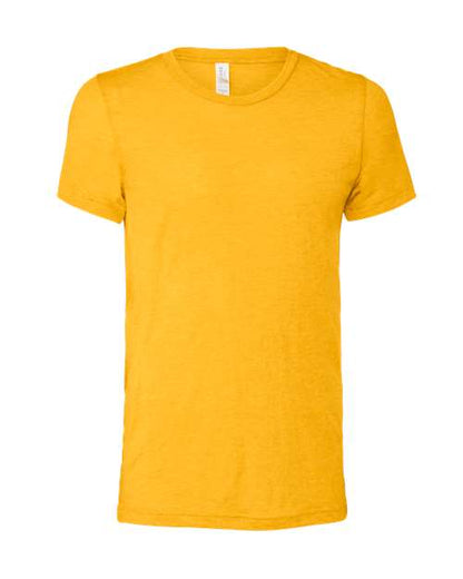 BELLA + CANVAS Triblend Tee