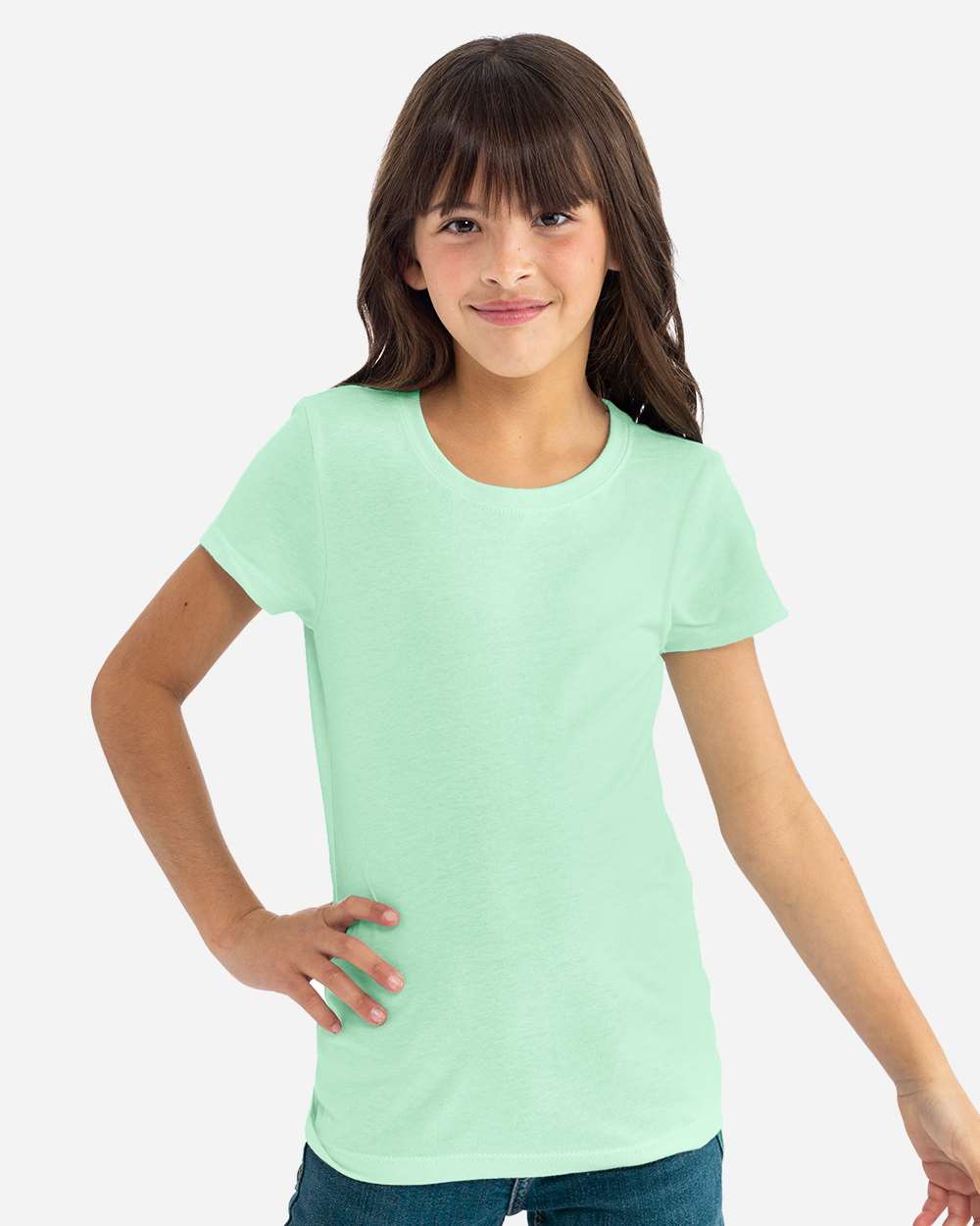 GirlsÃ‚â€™ CVC Princess T-Shirt