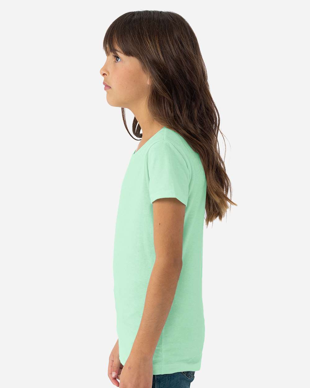 GirlsÃ‚â€™ CVC Princess T-Shirt