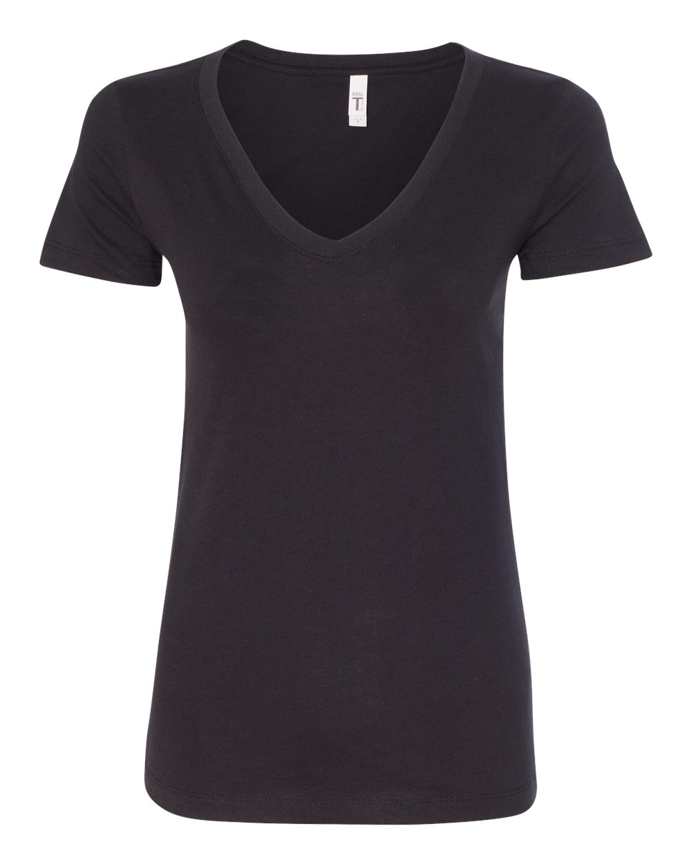 Next Level 1540 Women Ideal t-V-Neck T-Shirt