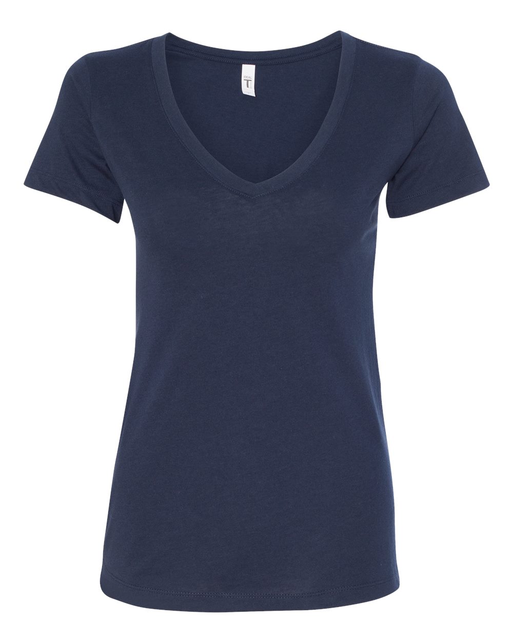 Next Level 1540 Women Ideal t-V-Neck T-Shirt