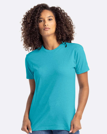 Unisex CVC T-Shirt
