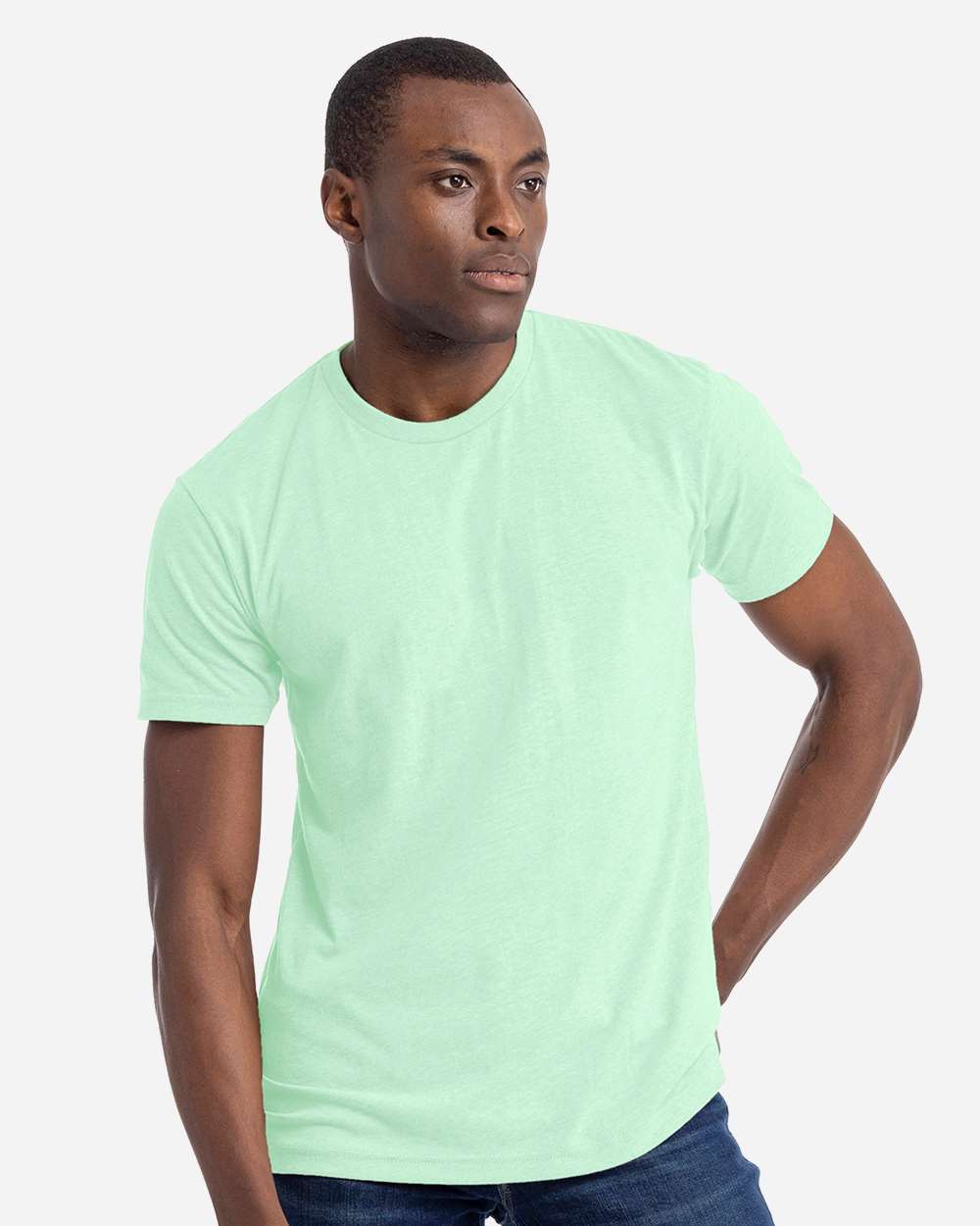 Unisex CVC T-Shirt