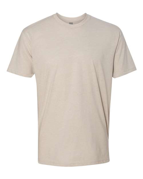 Next Level N6210 T-Shirt, Black + Turquoise (2 Pack), Medium