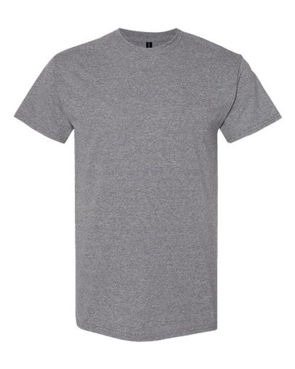 Gildan Unisex Heavy Cotton™ T-Shirt