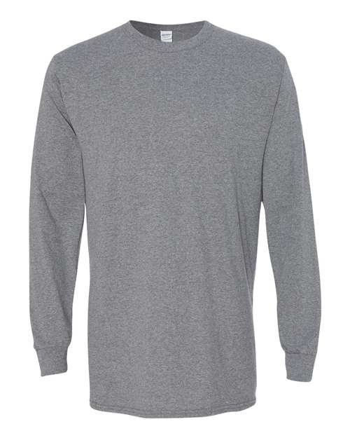 Gildan Unisex Heavy Cotton™ Long Sleeve T-Shirt