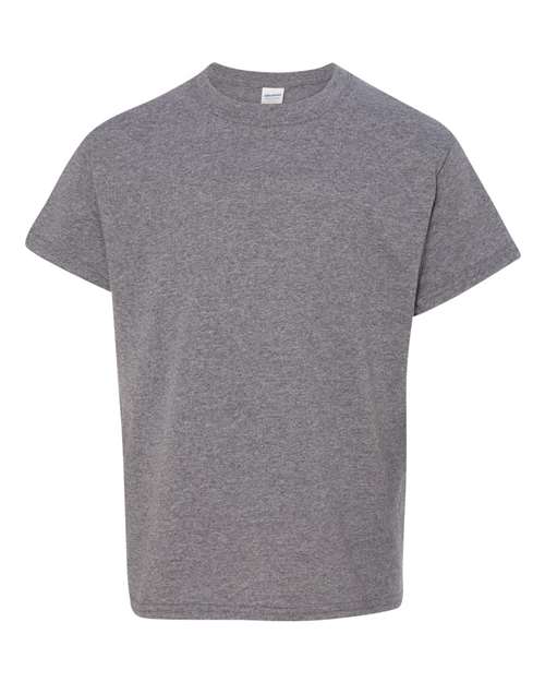 Gildan Youth Heavy Cotton™ T-Shirt