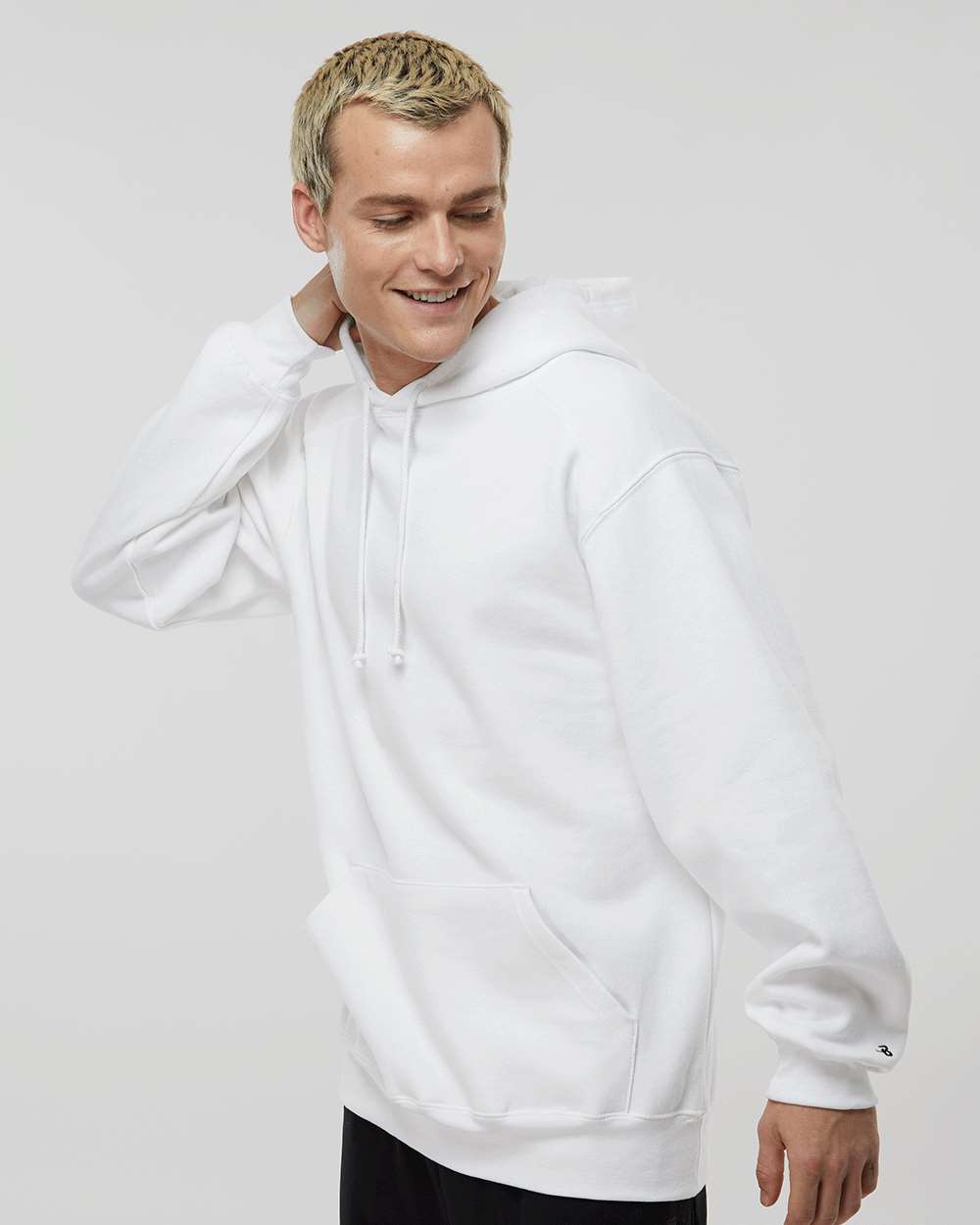 Unisex Hooded Sweatshirt