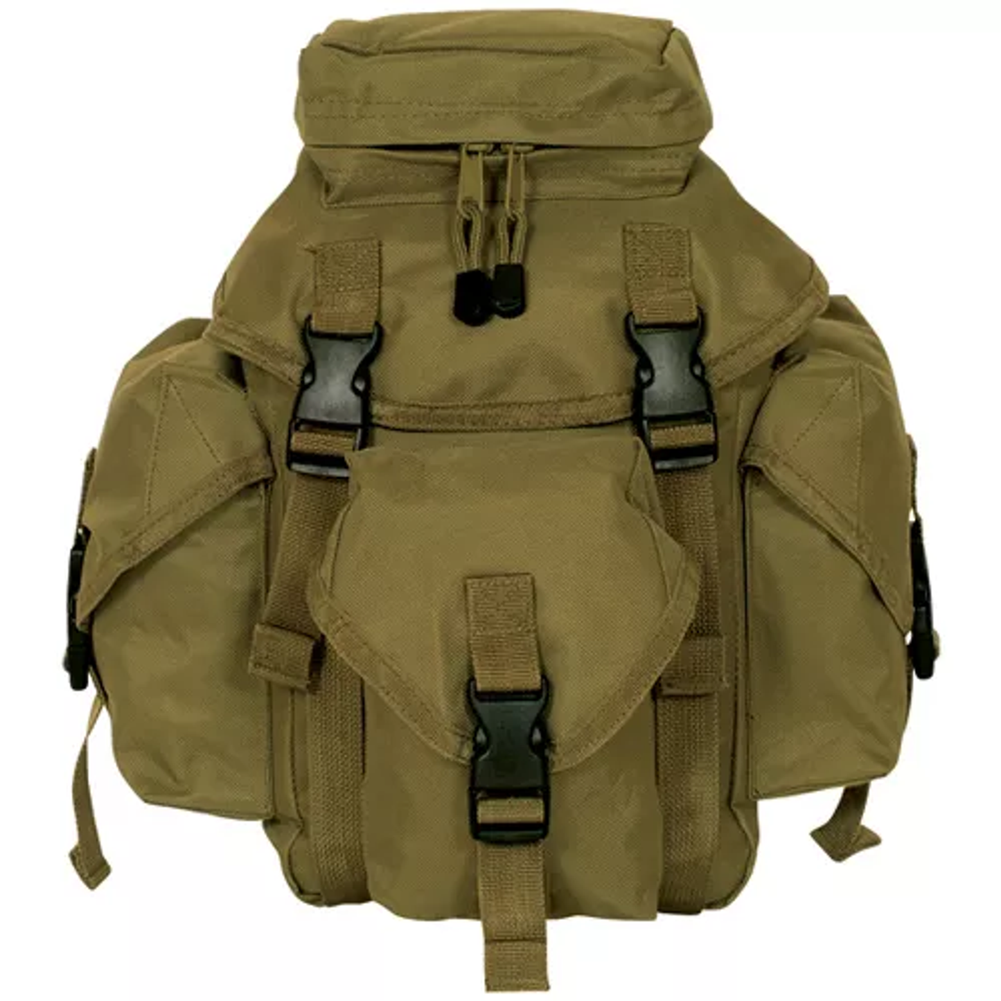 Fox Outdoor Products Recon Butt Pack, Coyote, 15 x 15 x 8 in.