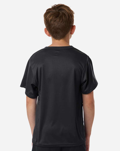 Youth B-Core Placket Jersey