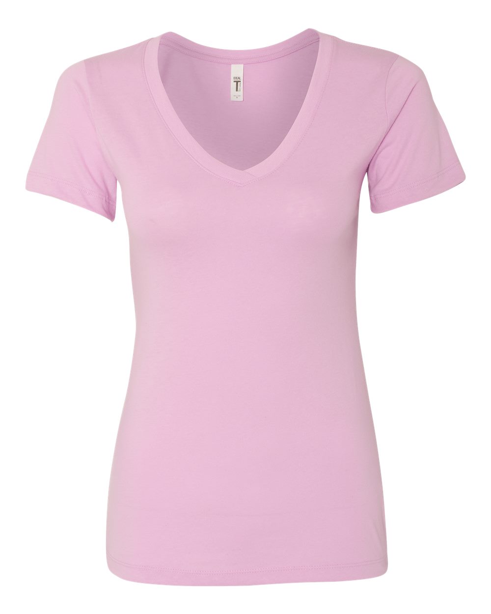 Next Level 1540 Women Ideal t-V-Neck T-Shirt