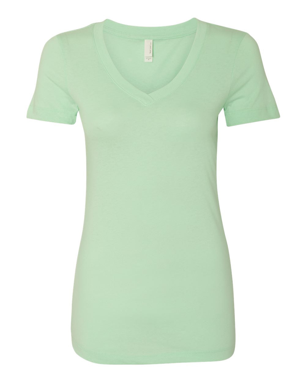 Next Level 1540 Women Ideal t-V-Neck T-Shirt