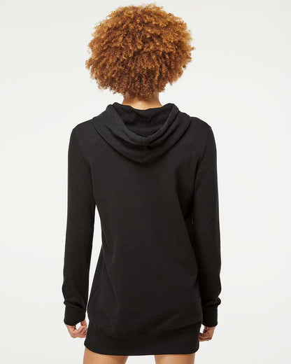 WomenÃ‚â€™s Special Blend Hooded Sweatshirt Dress
