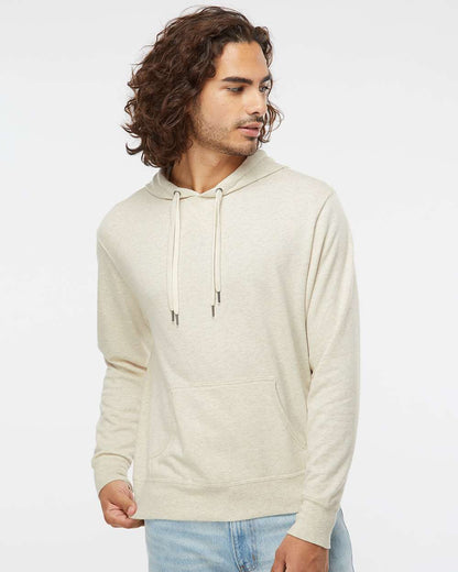 Unisex Midweight French Terry Hooded Sweatshirt