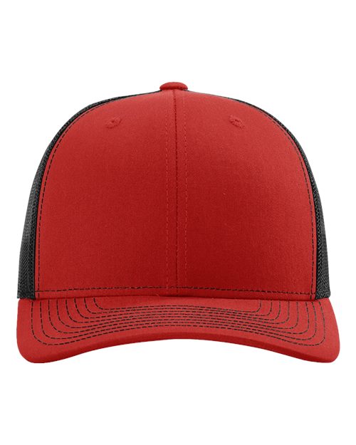 Richardson Snapback Trucker Cap
