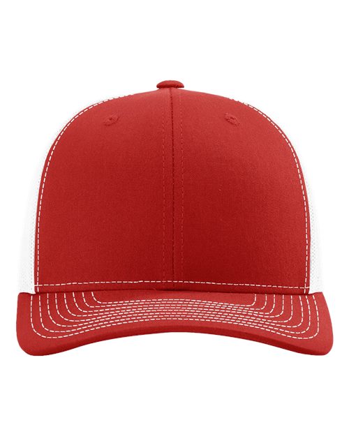 Richardson Snapback Trucker Cap