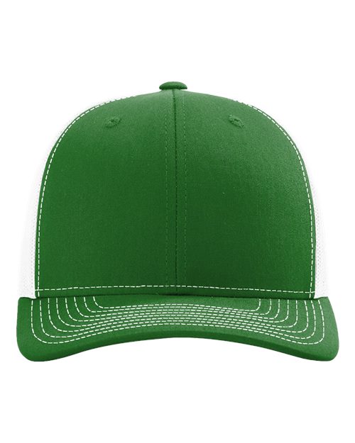 Richardson Snapback Trucker Cap