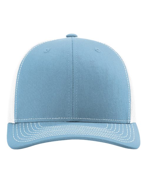 Richardson Snapback Trucker Cap