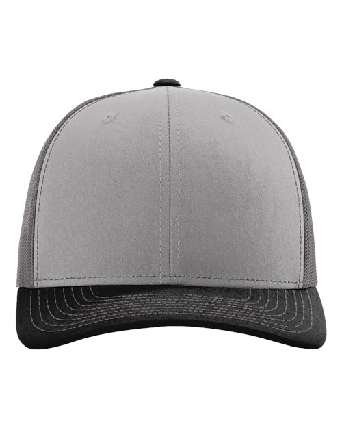 Richardson Snapback Trucker Cap