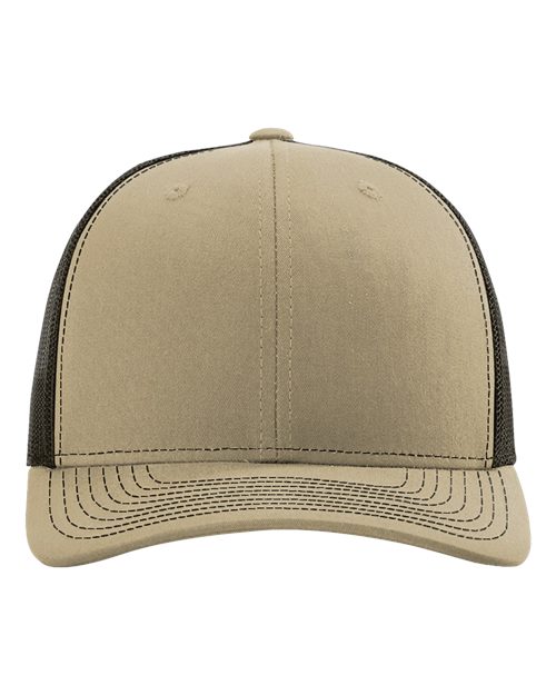 Richardson Snapback Trucker Cap