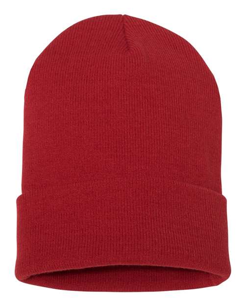 YP Classics Cuffed Beanie
